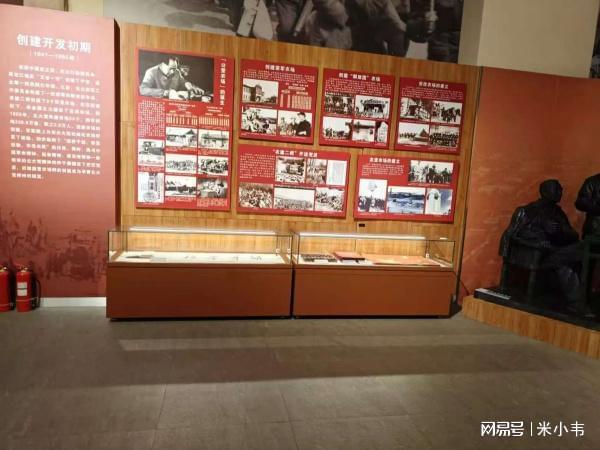 米乐m6小罗代言博物馆收藏保护者：揭秘展柜设想秘笈让文物绽放永久魅力！(图1)