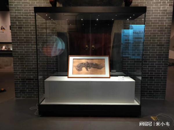 米乐m6小罗代言博物馆收藏保护者：揭秘展柜设想秘笈让文物绽放永久魅力！(图3)