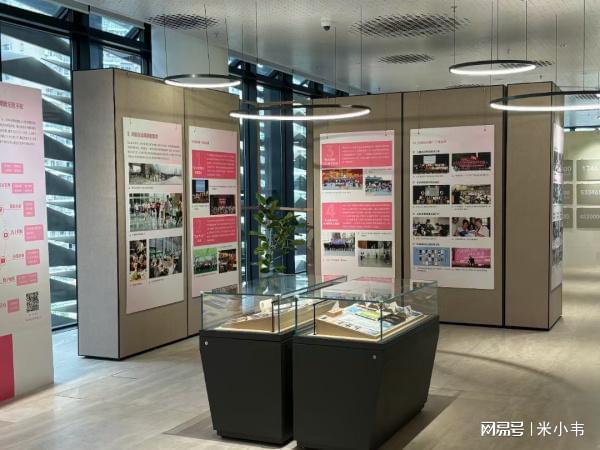 米乐m6小罗代言博物馆收藏保护者：揭秘展柜设想秘笈让文物绽放永久魅力！(图4)