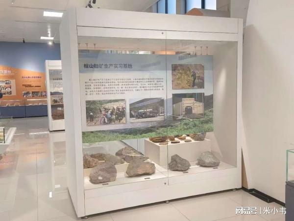 米乐m6官网宁夏博物馆展柜大揭秘：绝美文物背后的高科技保护者！(图3)