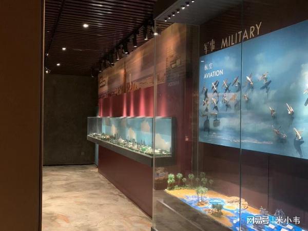 米乐m6官网宁夏博物馆展柜大揭秘：绝美文物背后的高科技保护者！(图2)